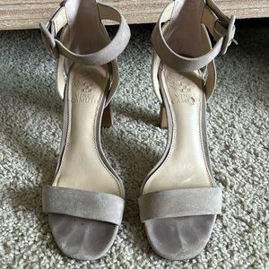 Vince Camuto heels